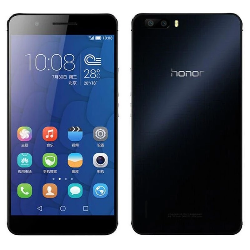 Huawei Honor 6 Plus