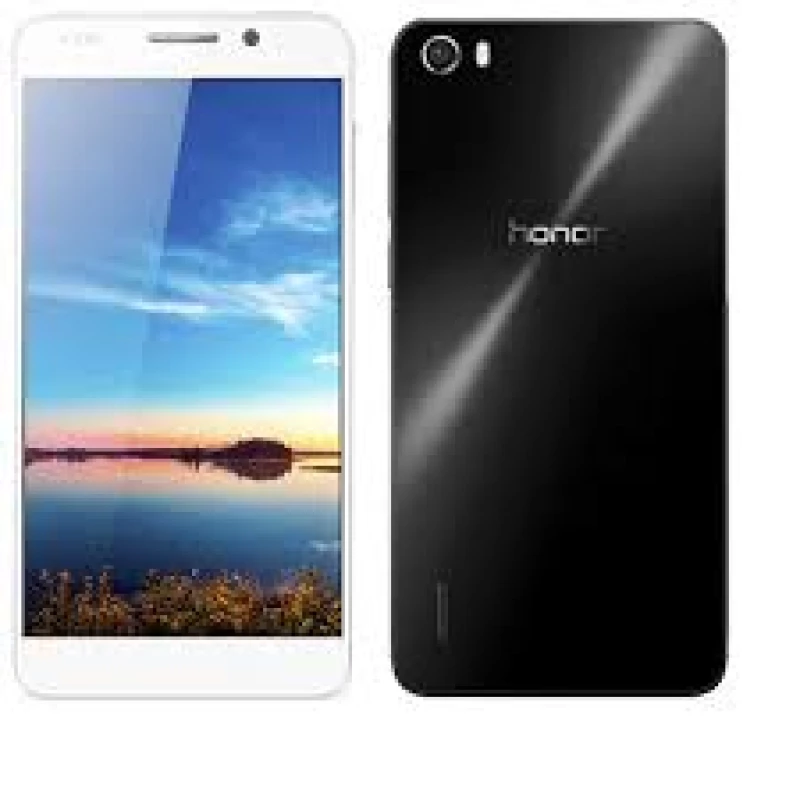 Huawei Honor 6