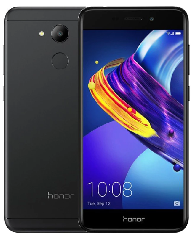 Huawei Honor 6C Pro