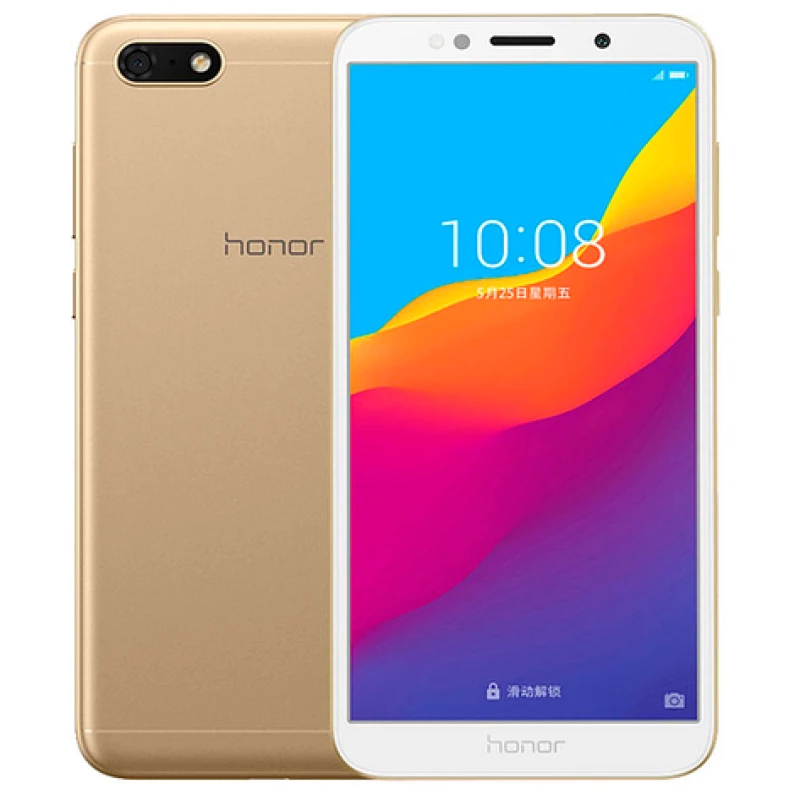 Huawei Honor 7