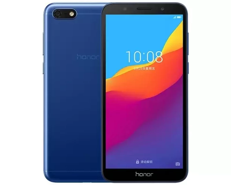 Huawei Honor 7C