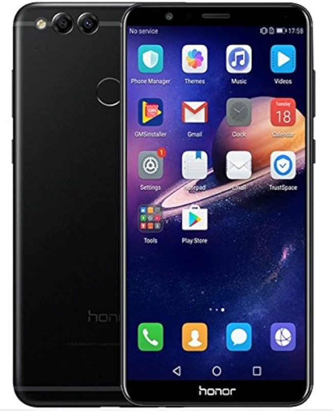 Huawei Honor 7X