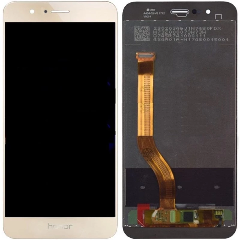 Huawei Honor 8 Pro / Honor V9