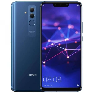Huawei Mate 20 lite