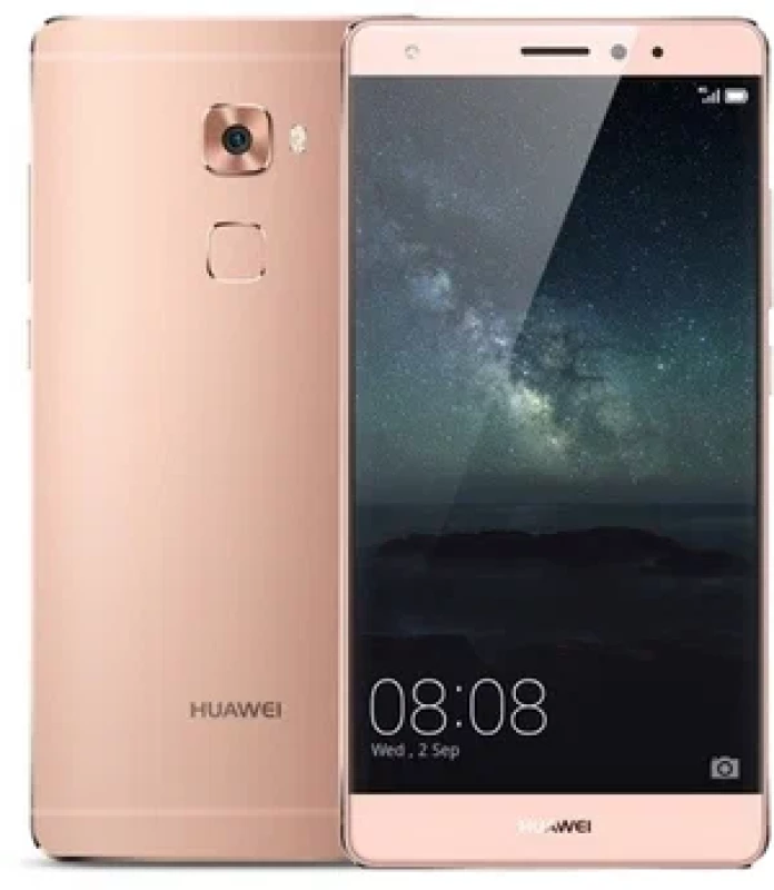 Huawei Mate S (dual sim)