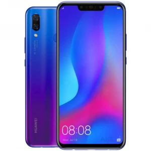 Huawei Nova 3