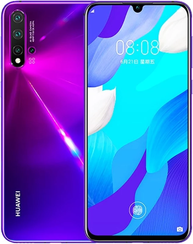 Huawei Nova 5