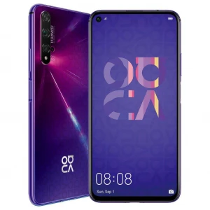 Huawei nova 5T