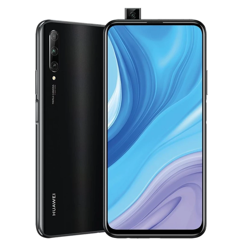 Huawei P Smart Pro / Honor 9X (China)