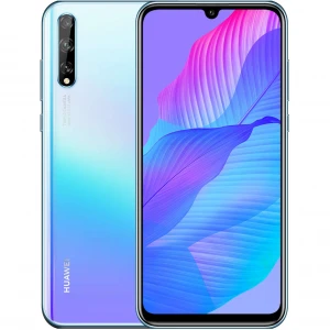 Huawei P Smart S