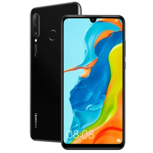 Huawei P30 lite