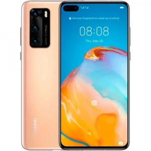 Huawei P40