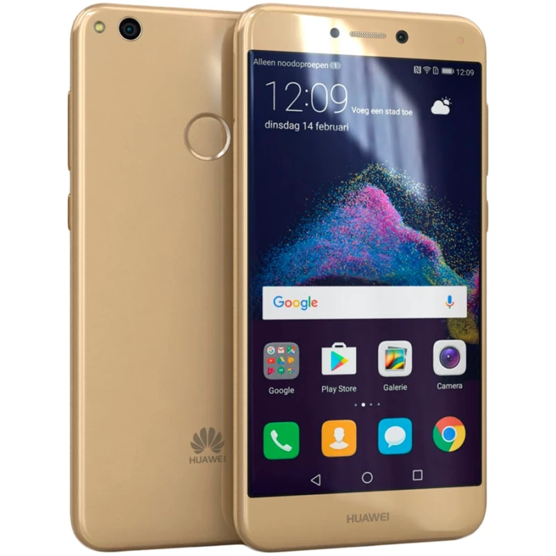 Huawei P8 Lite
