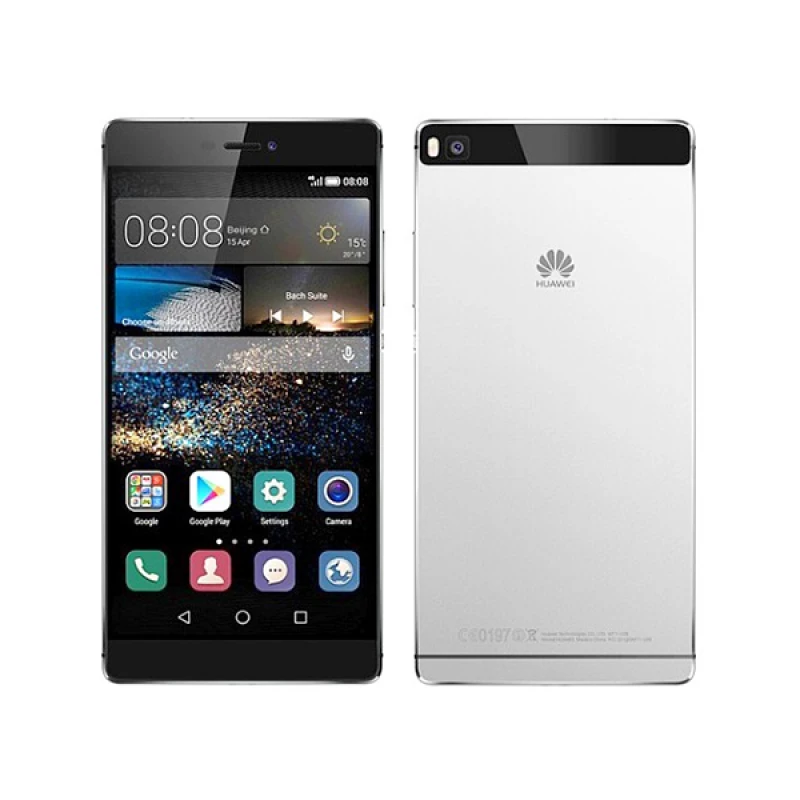 Huawei P8 Max