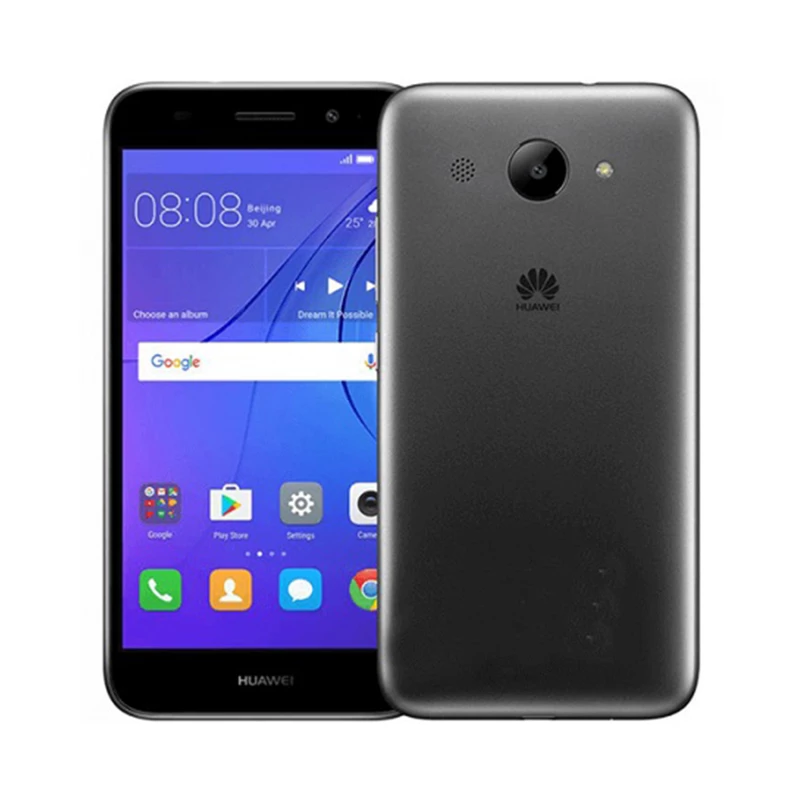 Huawei Y3 (2017) / Y3 (2018)