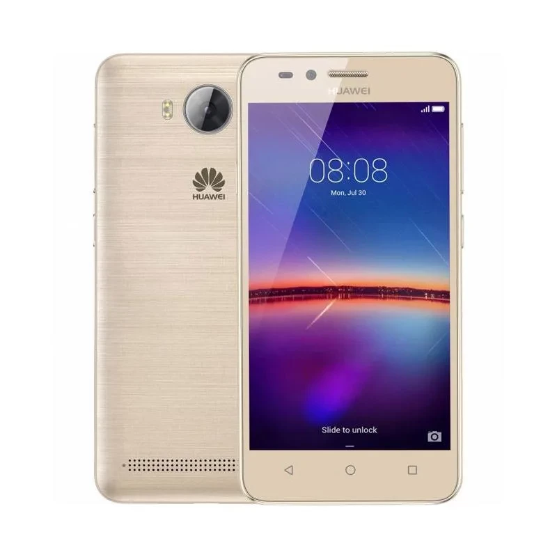 Huawei Y3 II