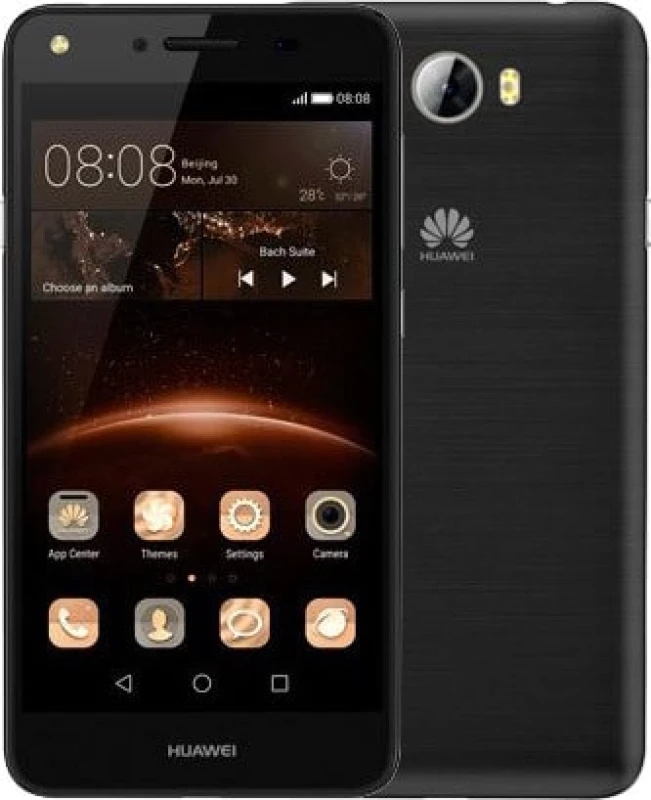 Huawei Y5 II / Honor Play 5