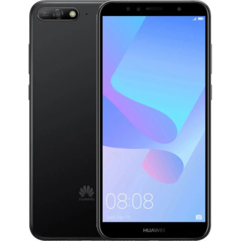 Huawei Y6 (2018)