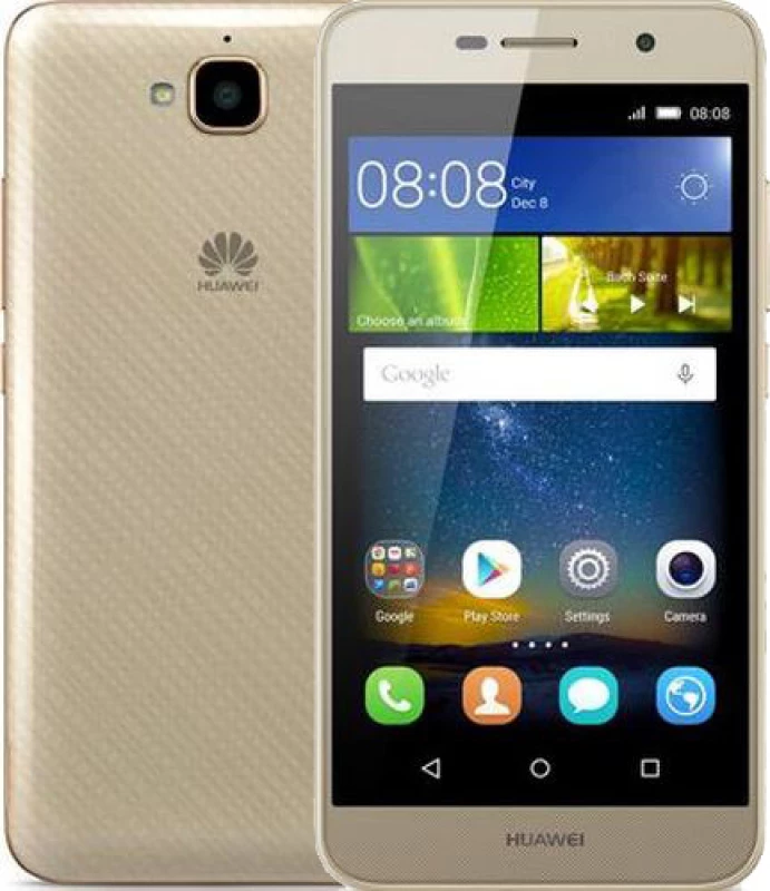 Huawei Y6 Pro (2017) / P9 Lite Mini / Nova Lite (2017)