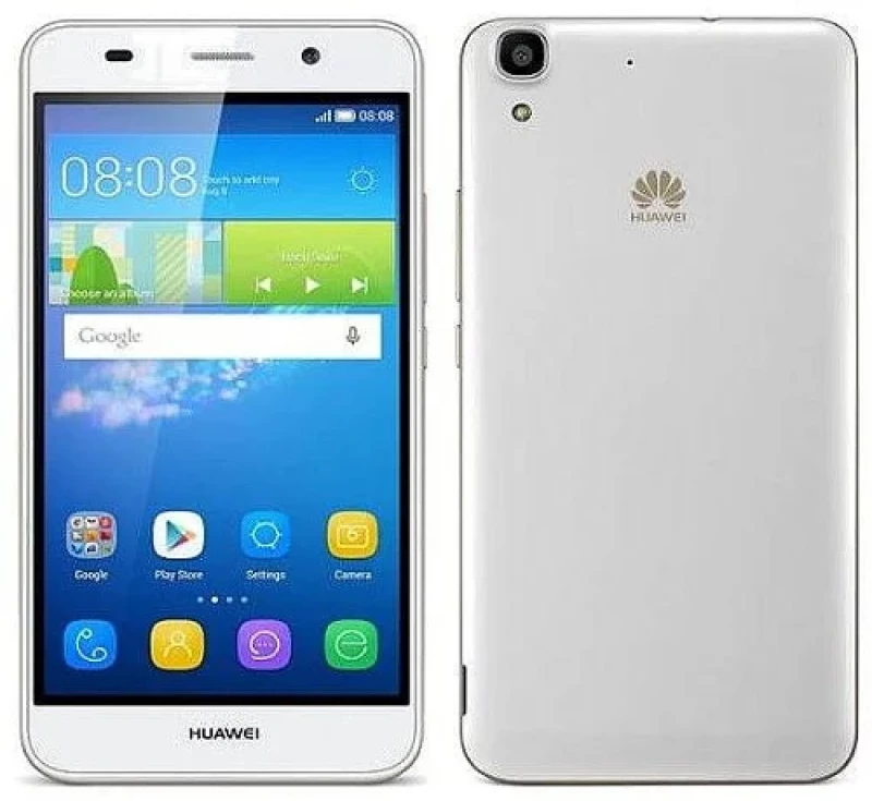 Huawei Y6