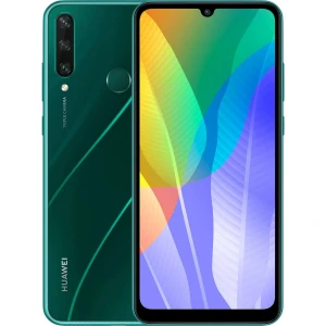 Huawei Y6p