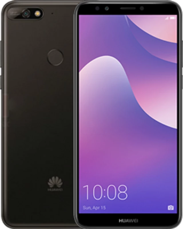 Huawei Y7 (2018)