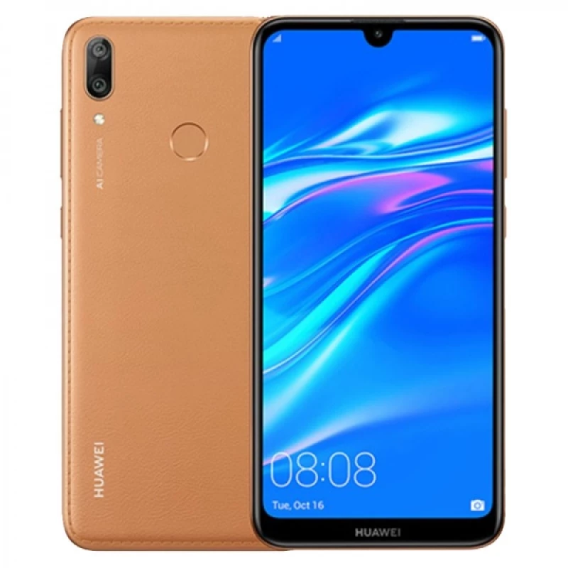 Huawei Y7 (2019) / Huawei Y7 Prime (2019)