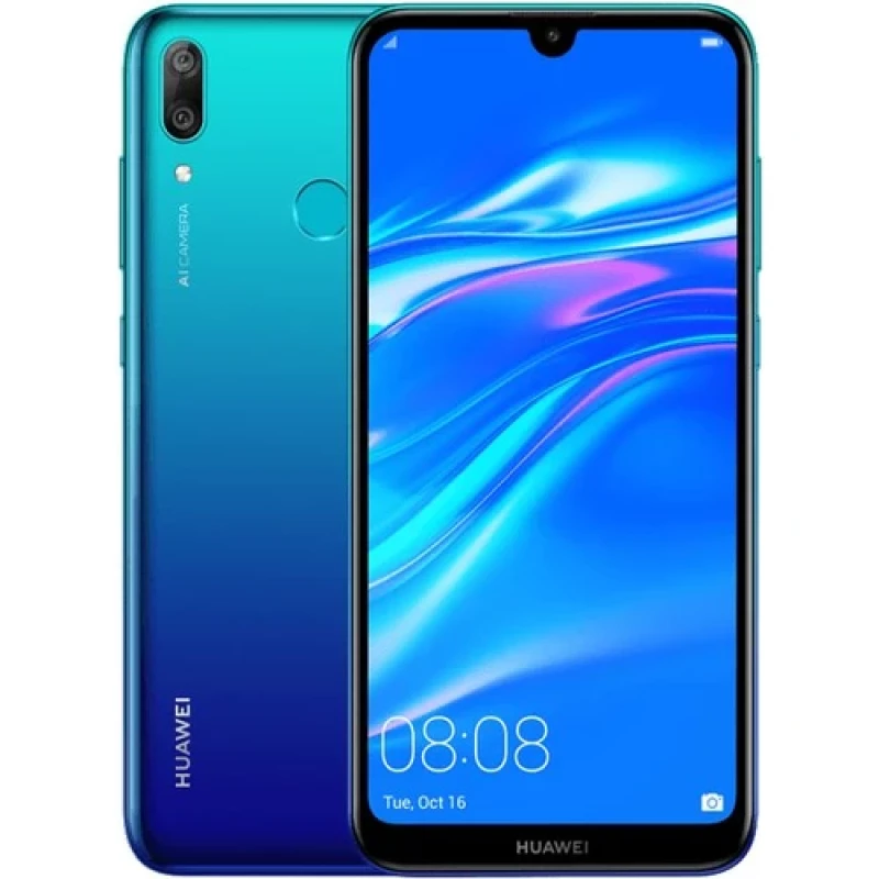 Huawei Y7 Pro (2019) / Enjoy 9