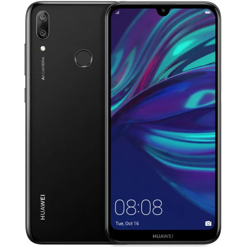 Huawei Y7