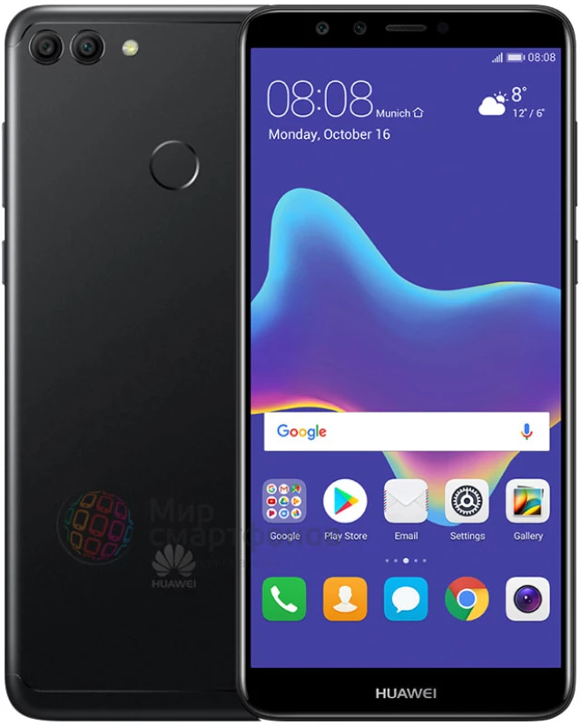 Huawei Y9 (2018) / Enjoy 8 Plus