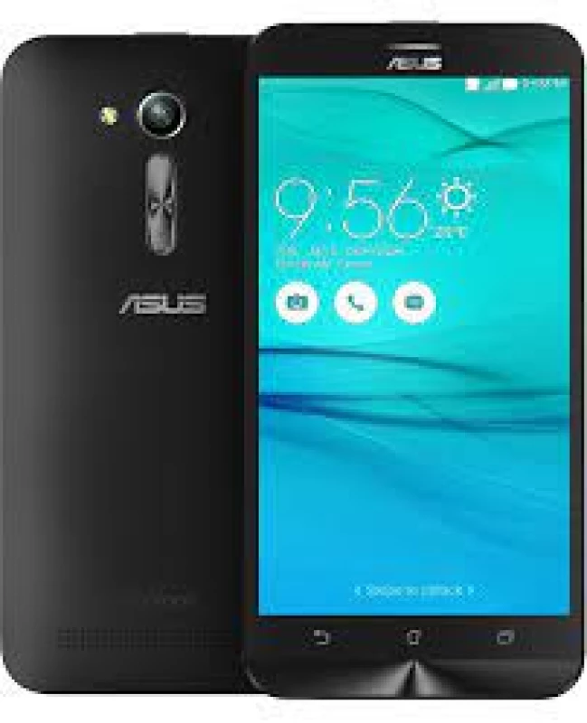 Asus Zenfone 2 (ZE551ML/ZE550ML)