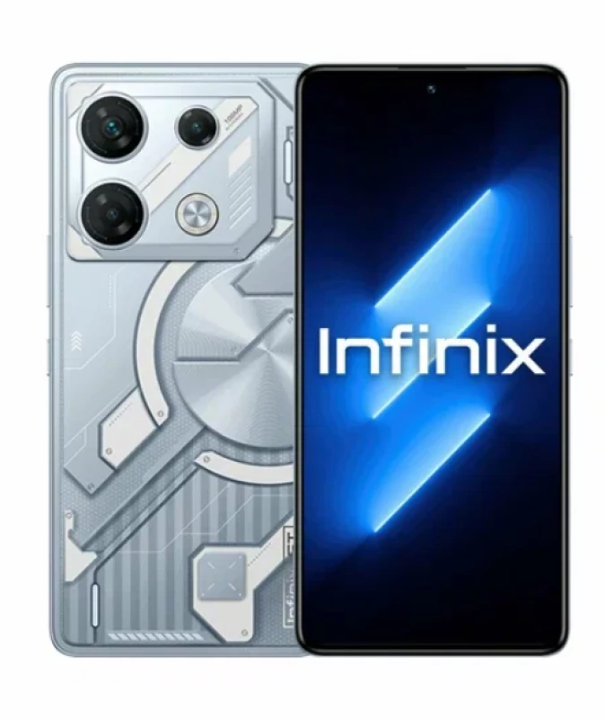 Infinix GT 20 Pro