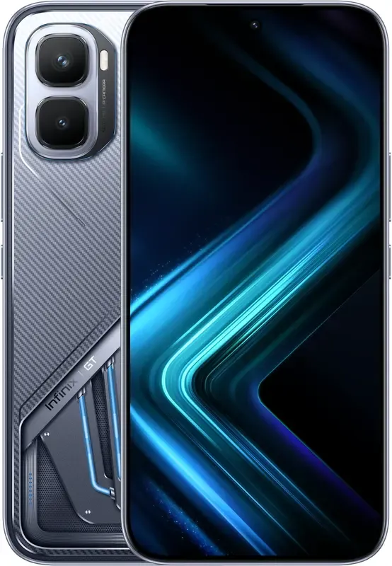 Infinix GT 50 Pro
