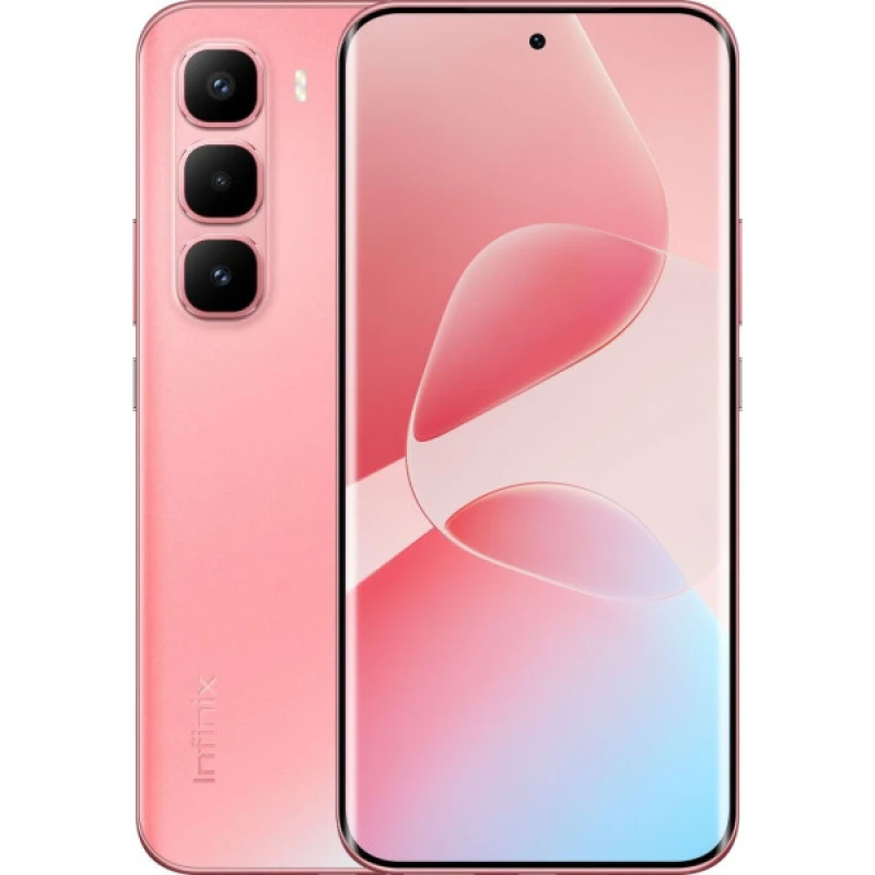 Infinix Hot 60 Pro+