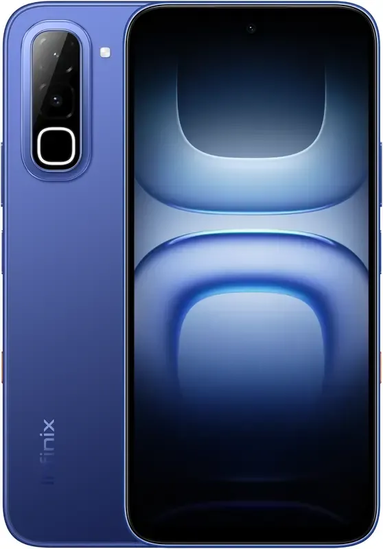 Infinix Hot 70