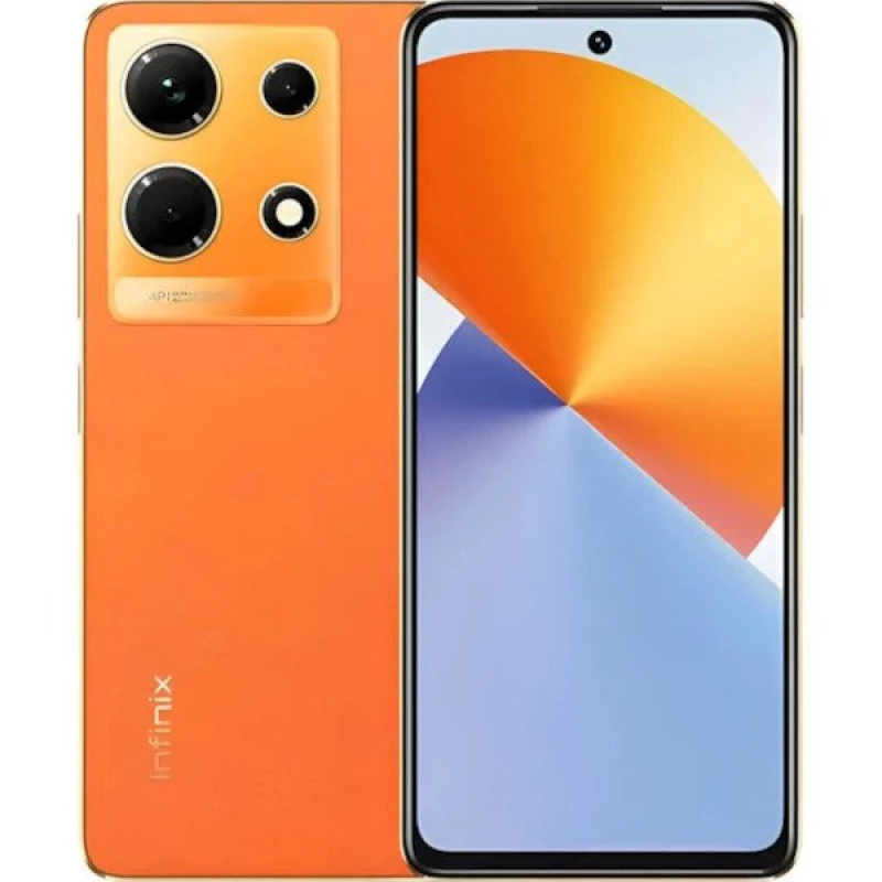 Чохли на Infinix Note 30 Pro | Купити чохол та скло на Infinix Note 30 ...