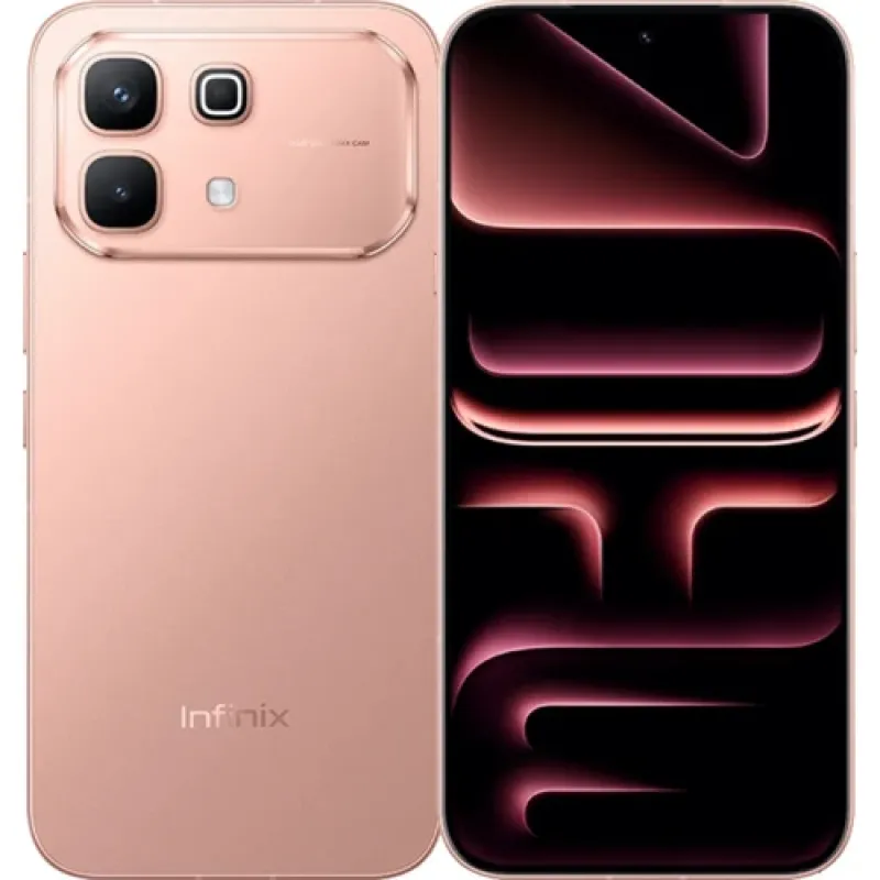 Infinix Note 60