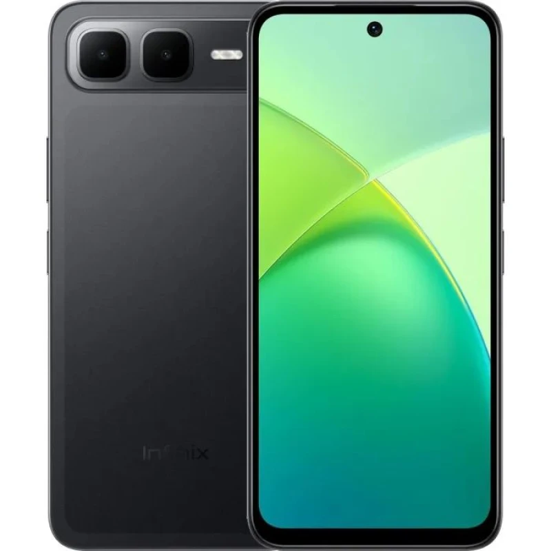 Infinix Smart 10 Plus