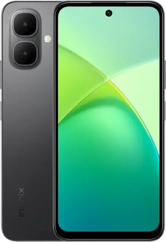 Infinix Smart 10