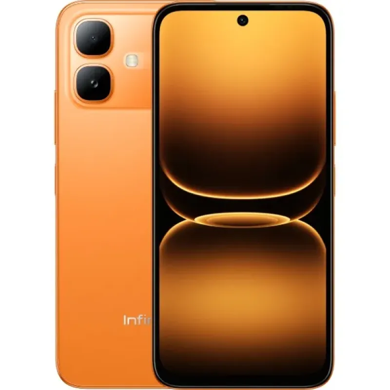 Infinix Smart 20