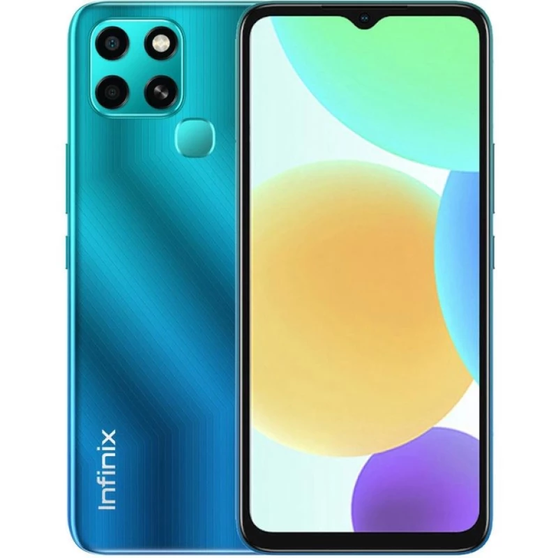 Infinix Smart 6