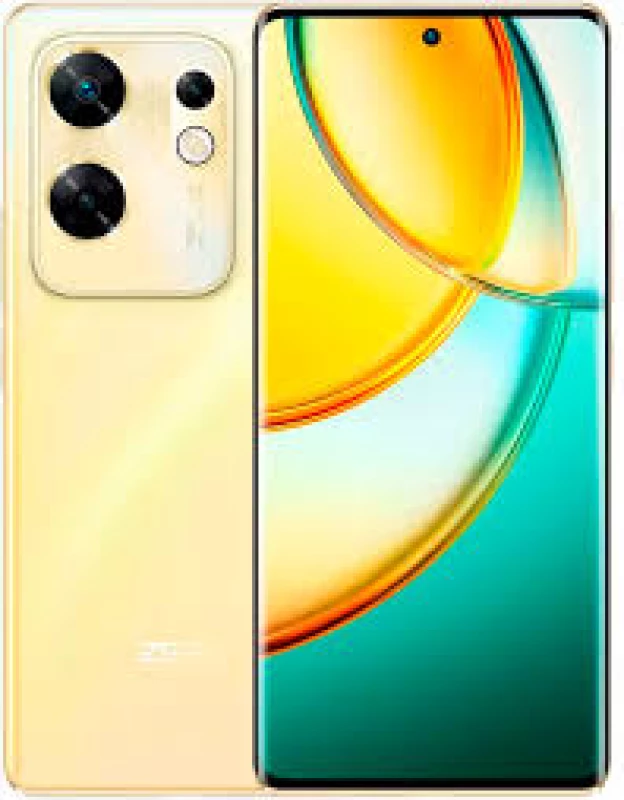 Infinix Zero 30 4G