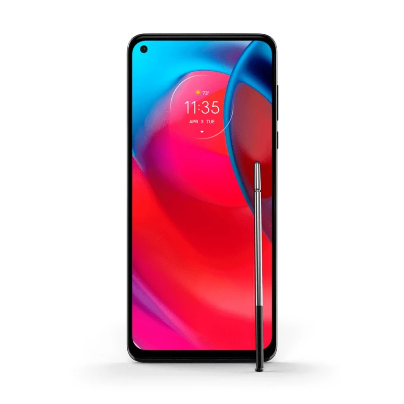 Moto G Stylus 5G (2024)