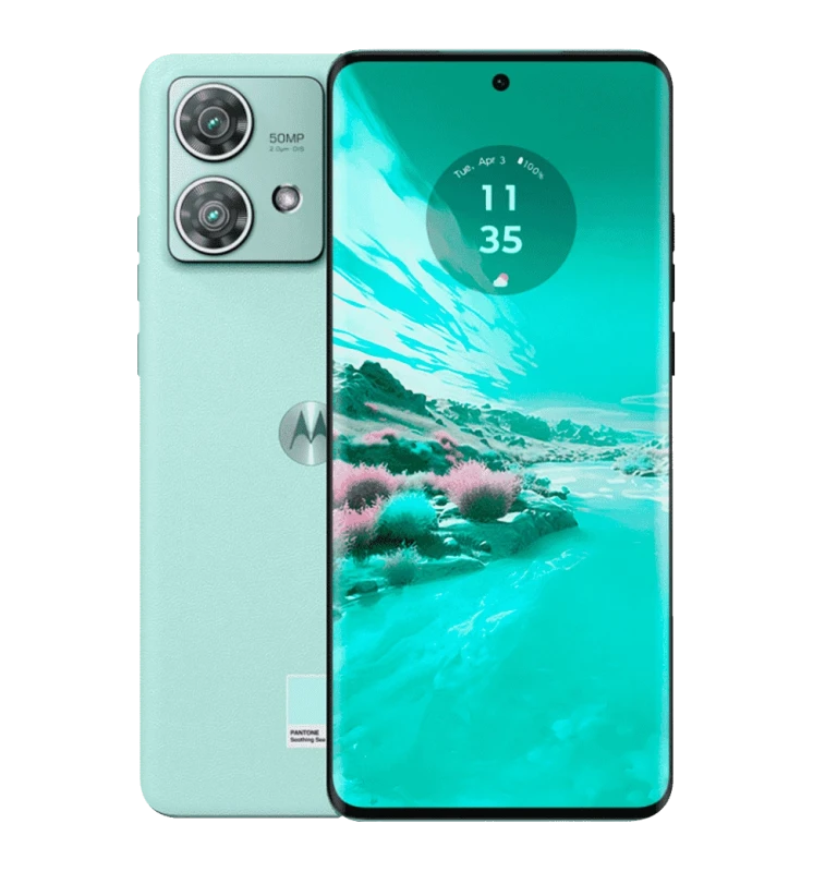 Motorola Edge 40 Neo