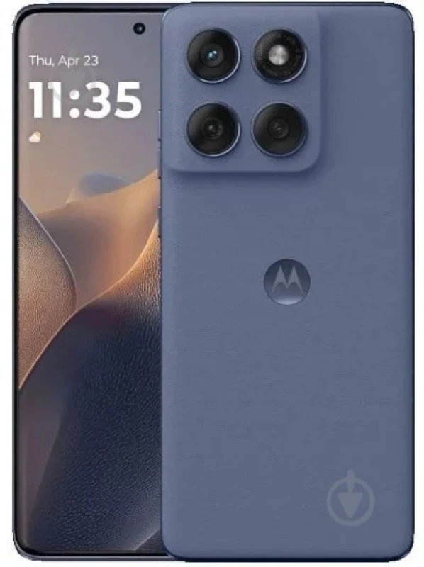 Motorola Edge 60 Neo