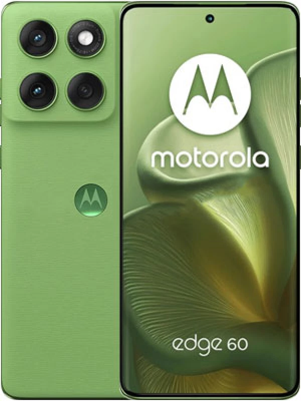 Motorola Edge 60
