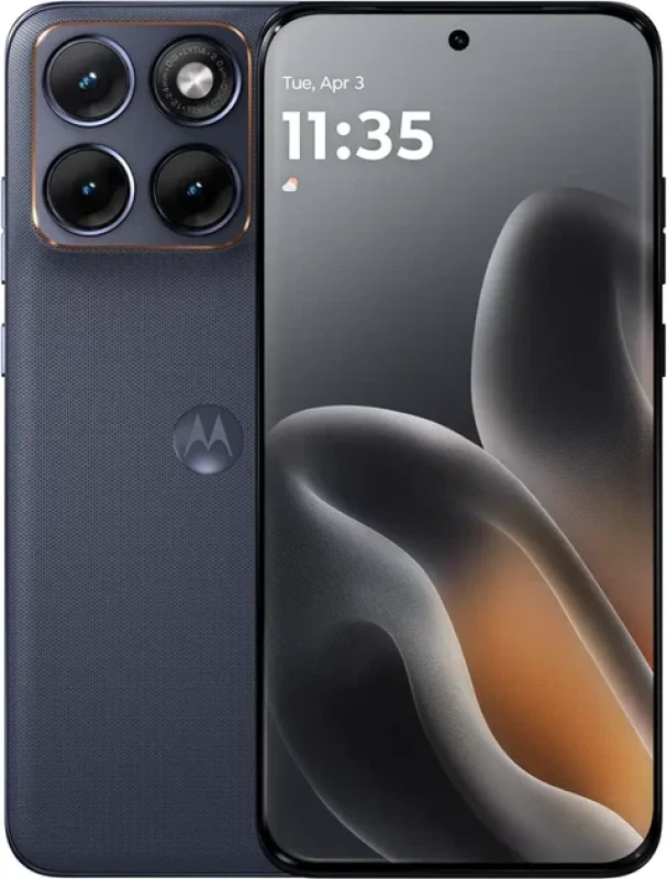 Motorola Edge 70 Fusion