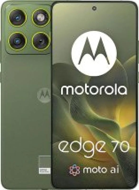 Motorola Edge 70