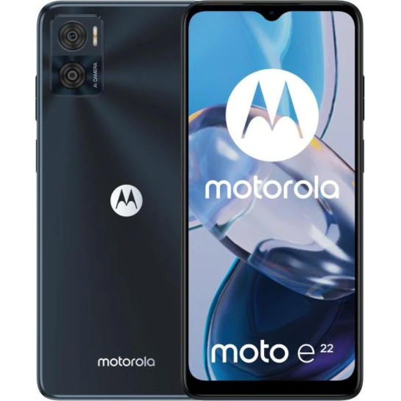 Motorola Moto E22