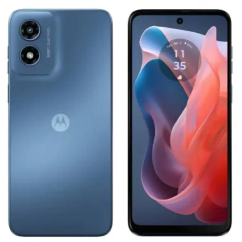 Motorola Moto G (2024)